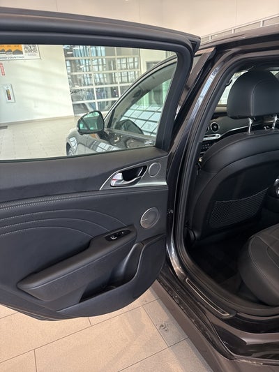 2023 Kia Stinger GT2