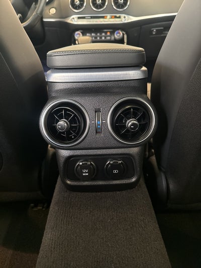 2023 Kia Stinger GT2