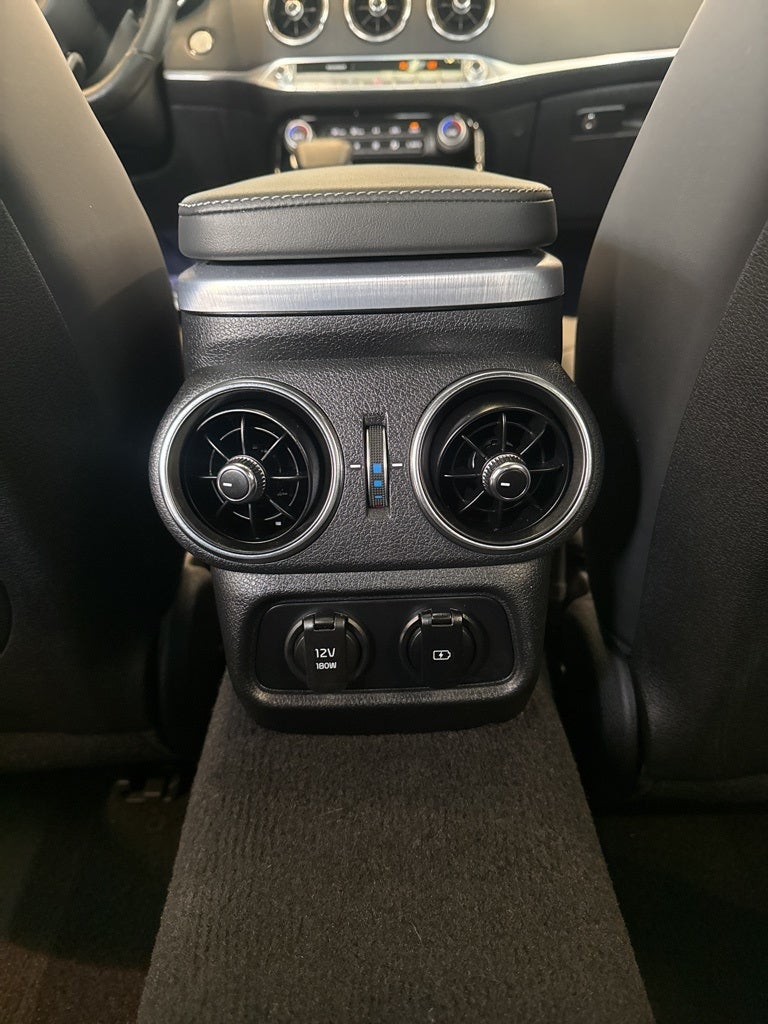 2023 Kia Stinger GT2