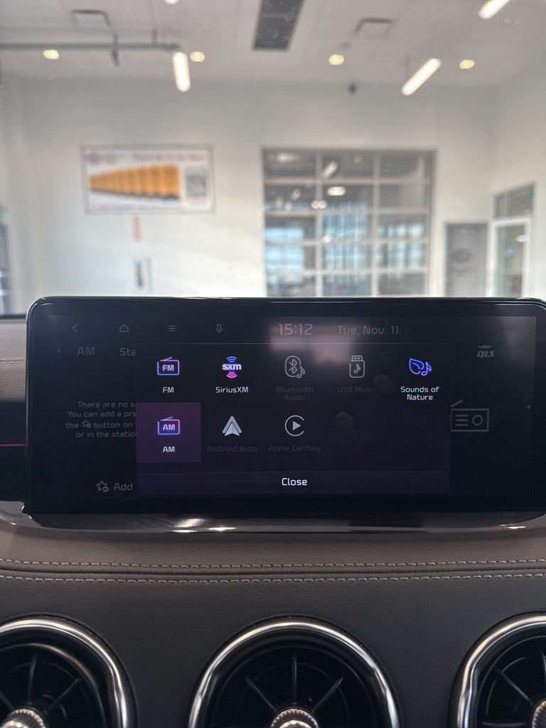 2023 Kia Stinger GT2