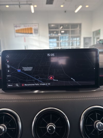 2023 Kia Stinger GT2