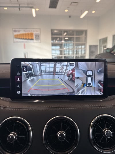 2023 Kia Stinger GT2