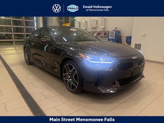 2023 Kia Stinger GT2