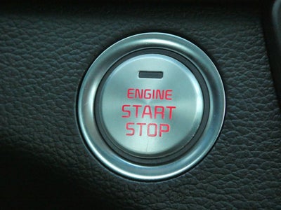 2018 Kia Cadenza Premium