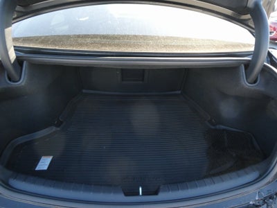 2018 Kia Cadenza Premium