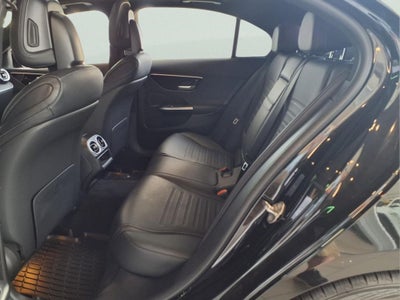 2022 Mercedes-Benz C-Class C 300 4MATIC®