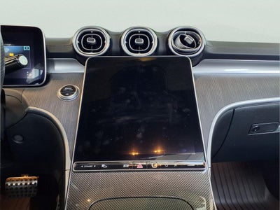 2022 Mercedes-Benz C-Class C 300 4MATIC®