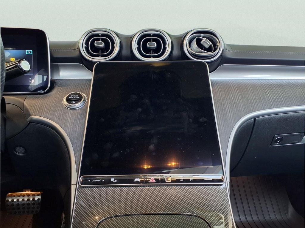 2022 Mercedes-Benz C-Class C 300 4MATIC®