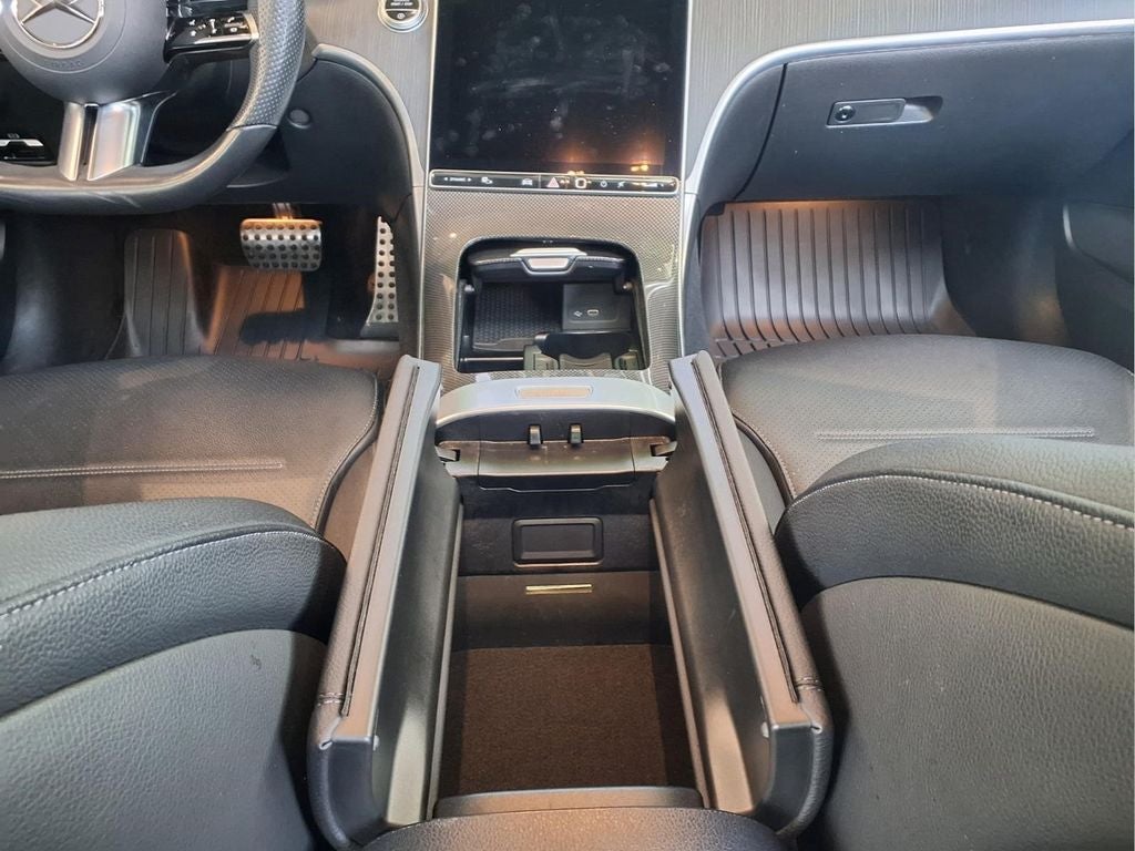 2022 Mercedes-Benz C-Class C 300 4MATIC®