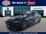 2022 Mercedes-Benz C-Class C 300 4MATIC®