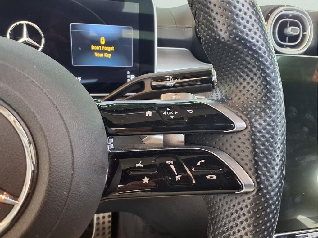 2022 Mercedes-Benz C-Class C 300 4MATIC®