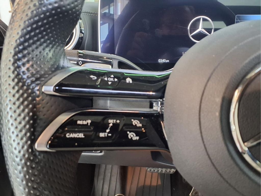 2022 Mercedes-Benz C-Class C 300 4MATIC®