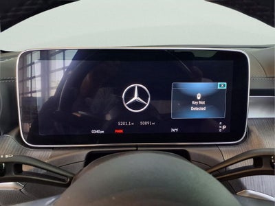 2022 Mercedes-Benz C-Class C 300 4MATIC®