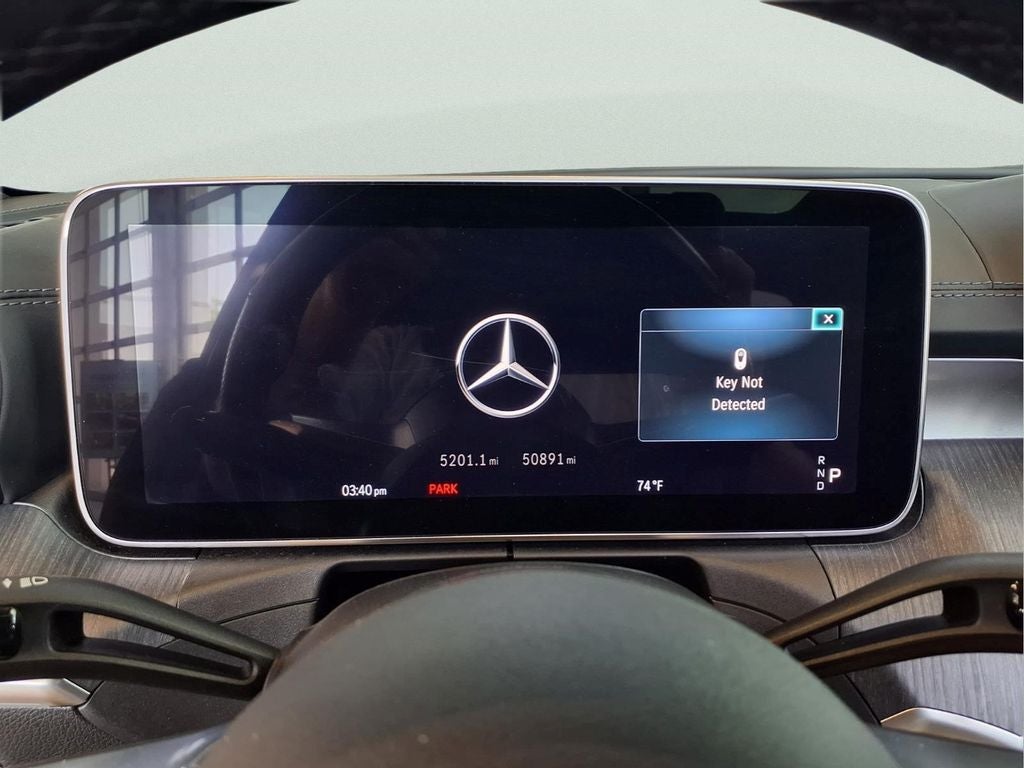 2022 Mercedes-Benz C-Class C 300 4MATIC®