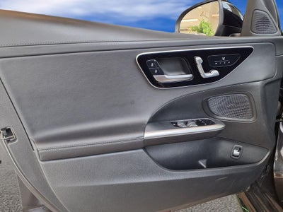 2022 Mercedes-Benz C-Class C 300 4MATIC®