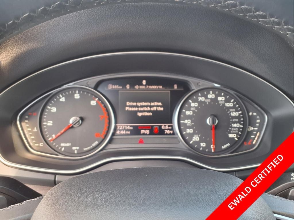2021 Audi Q5 45 Premium quattro