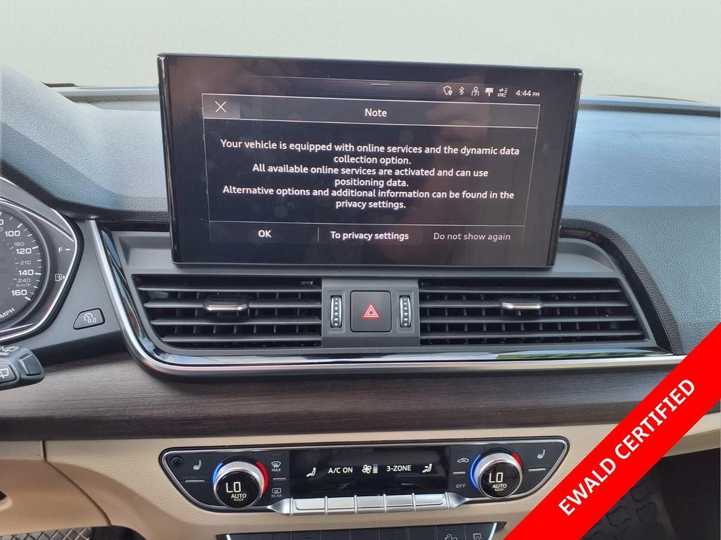 2021 Audi Q5 45 Premium quattro