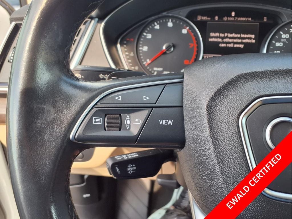 2021 Audi Q5 45 Premium quattro
