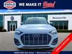 2021 Audi Q5 45 Premium quattro