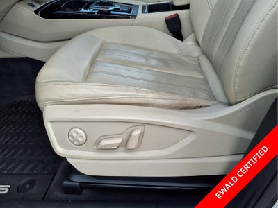 2021 Audi Q5 45 Premium quattro