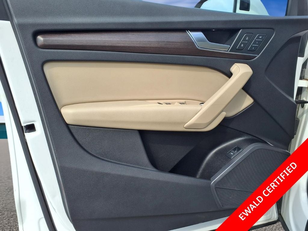 2021 Audi Q5 45 Premium quattro