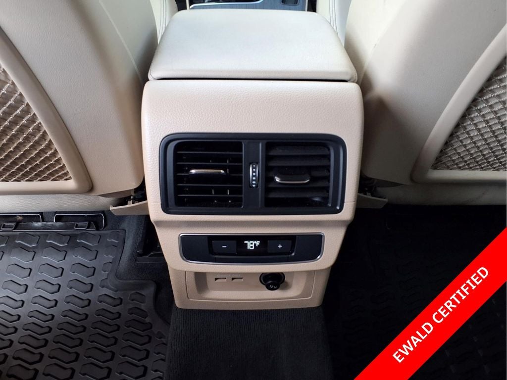 2021 Audi Q5 45 Premium quattro