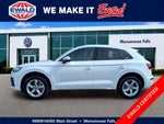 2021 Audi Q5 45 Premium quattro
