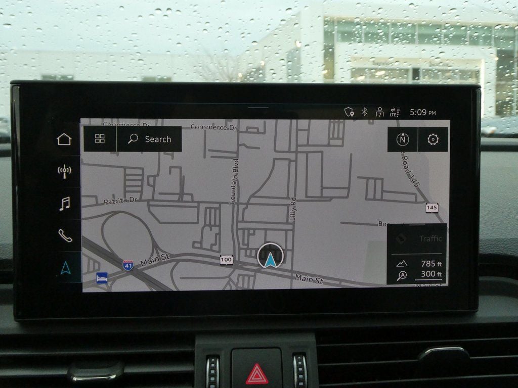 2022 Audi Q5 45 S line Premium Plus quattro