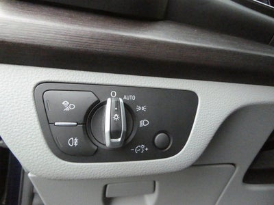 2022 Audi Q5 45 S line Premium Plus quattro