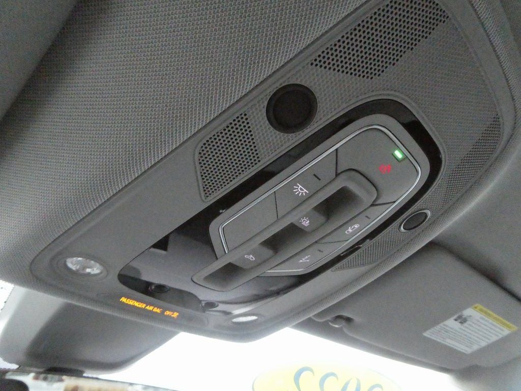 2022 Audi Q5 45 S line Premium Plus quattro