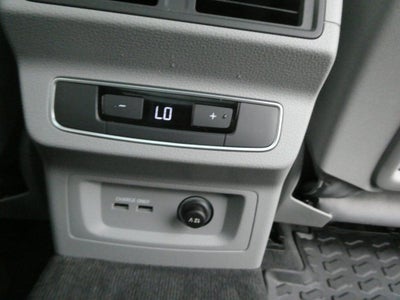 2022 Audi Q5 45 S line Premium Plus quattro