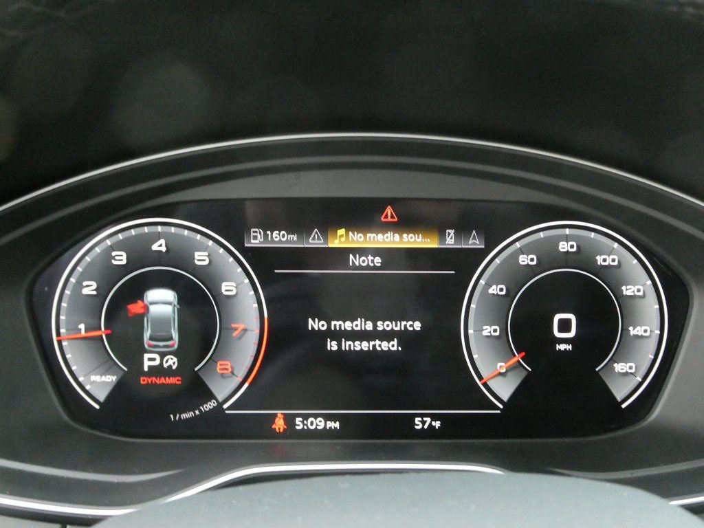 2022 Audi Q5 45 S line Premium Plus quattro