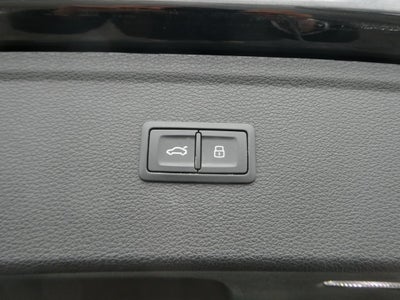 2022 Audi Q5 45 S line Premium Plus quattro