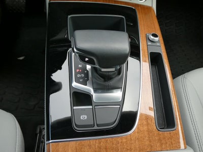 2022 Audi Q5 45 S line Premium Plus quattro