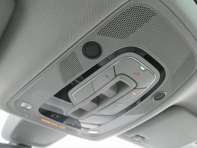 2022 Audi Q5 45 S line Premium Plus quattro