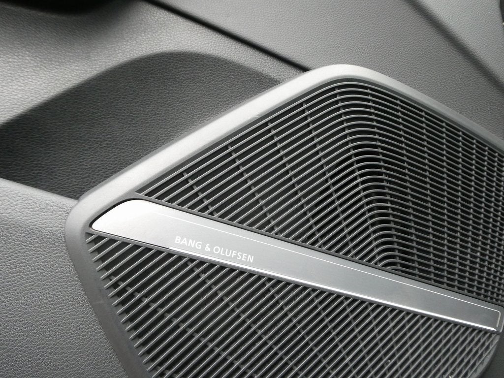 2022 Audi Q5 45 S line Premium Plus quattro