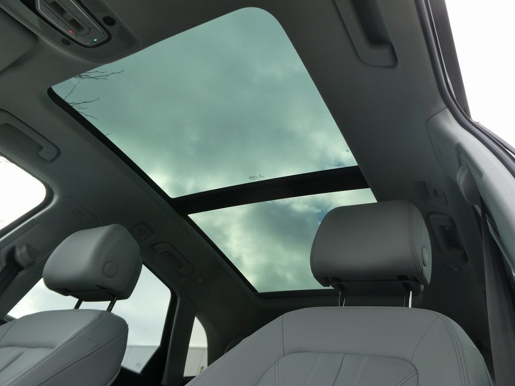 2022 Audi Q5 45 S line Premium Plus quattro