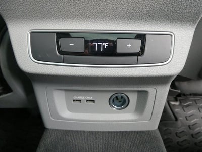 2022 Audi Q5 45 S line Premium Plus quattro