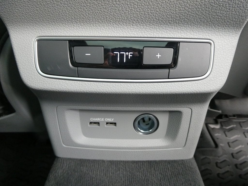 2022 Audi Q5 45 S line Premium Plus quattro