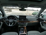 2022 Audi Q5 45 S line Premium Plus quattro