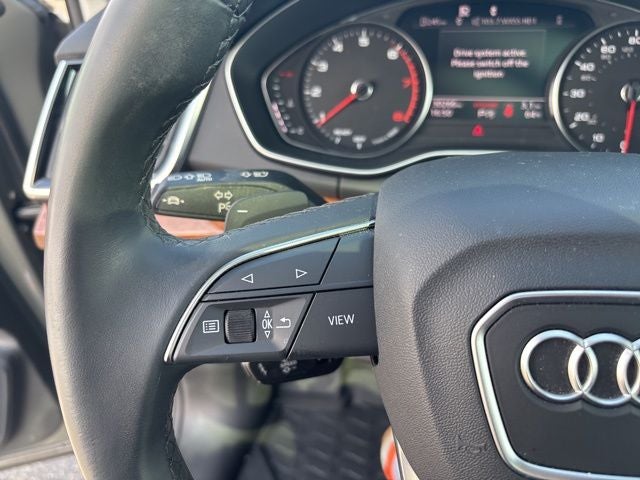 2023 Audi Q5 45 S line Premium quattro