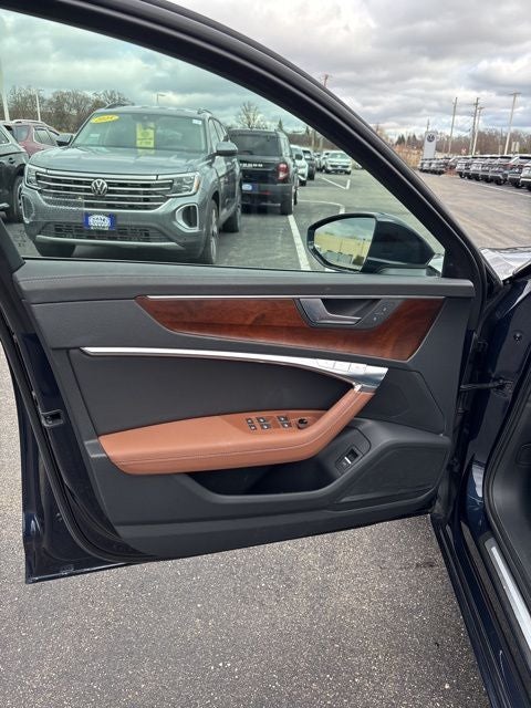 2023 Audi A6 45 Premium Plus quattro