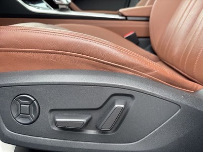 2023 Audi A6 45 Premium Plus quattro