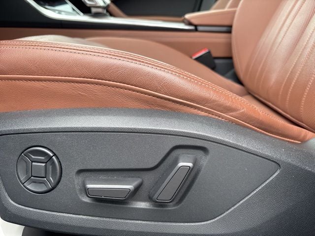 2023 Audi A6 45 Premium Plus quattro