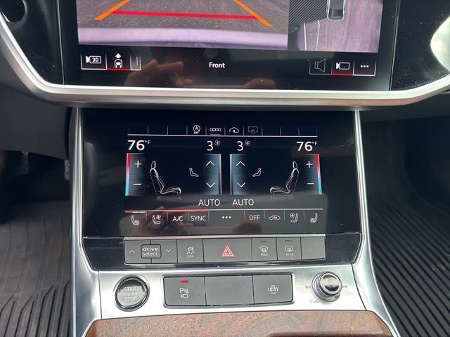 2023 Audi A6 45 Premium Plus quattro