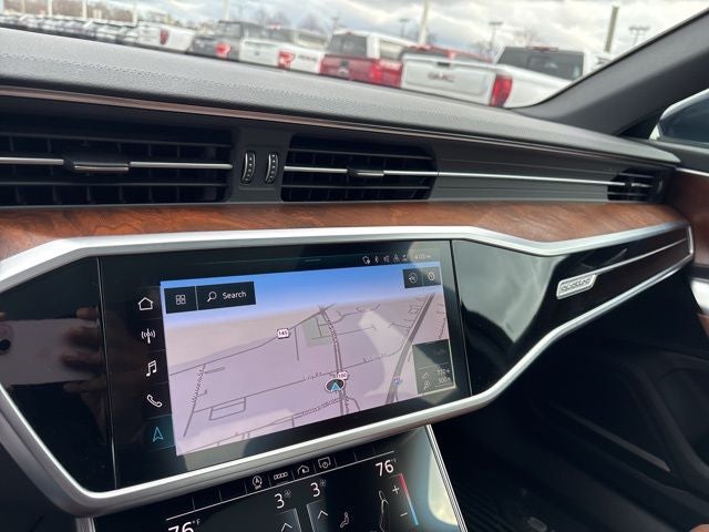 2023 Audi A6 45 Premium Plus quattro