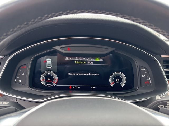 2023 Audi A6 45 Premium Plus quattro