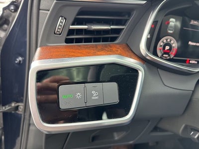 2023 Audi A6 45 Premium Plus quattro