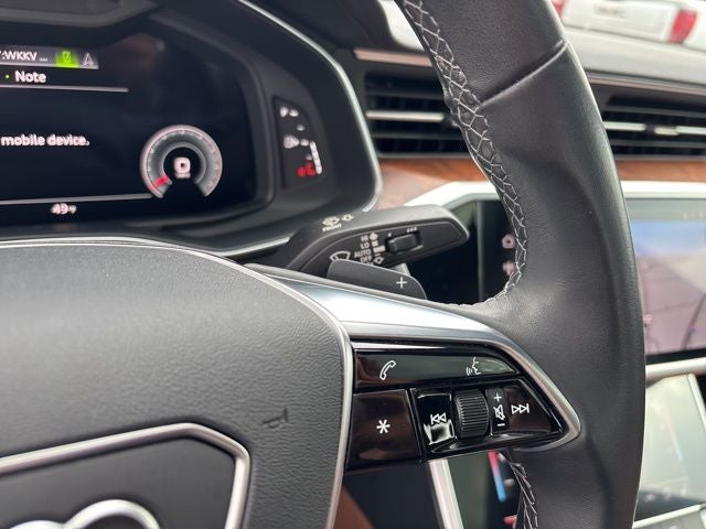 2023 Audi A6 45 Premium Plus quattro