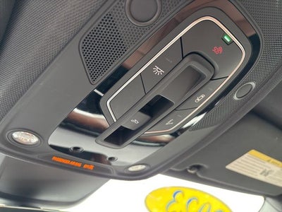 2023 Audi A6 45 Premium Plus quattro